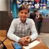 Neeraj Tibrewal