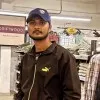 Durganand Kumar Thakur