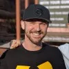 Travis Dorr