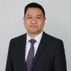 Eric Amarga