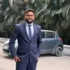 Abhishek Hissal