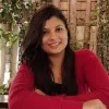 Dharini Rao