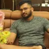 Rupesh Poojari