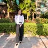 Ayesha Pirzada