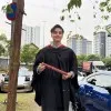 Gerald Tan