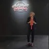 irma meza