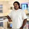 Ajay Ramesh