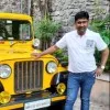 Onkar Shendge