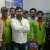 Sayan Das