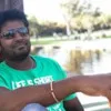 Anand Dorairaj