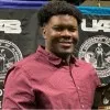 Kriston Dickerson