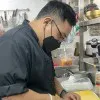 Chi cheong Yuen