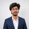 Deepan Gangadharan SR