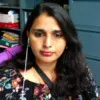Vidhya Ramamoorthy