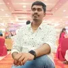 Sai Anudeep Eswar