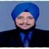 Aman Preet Singh