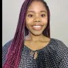 imani maserumule