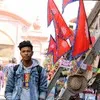 Rabin Shrestha