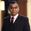 Kartik Venkatesh
