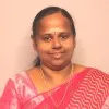 Karthiyayini Ramaswamy