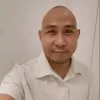 Raymond Mangaliman