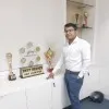 Subimal Das