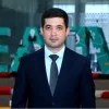 Umidjon Khoshimov