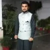 Syed Tanveer Shah