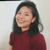 Ma Almira Gleezel Curay