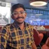 Bhargav Ganesh Medasani
