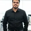 Varun Bhuvad