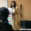 Jyoti Pariyer