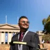 Dhivaker Suthan