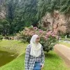 Nur Iffah Zaharin