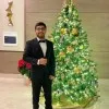 Yash Patel