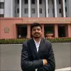 Vedant Malsure