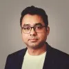 Ayaz Ahmed