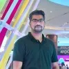 Sagar Hanamantakari