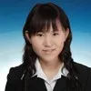 Scarlett Liu