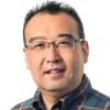 Forrest Zhang