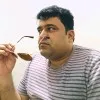 Shrikrishna Sharma