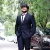 SUVIJ REDDY