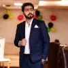 Aqif Raza