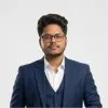 Prantik Mukherjee