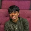 Shaswat Mistry