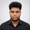 Ragul Ravichandran