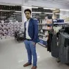 RAMJEET CHOUBEY
