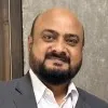 Nikesh Patel