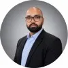 Syed Wahab Ali Shah