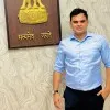 Ankush Mann